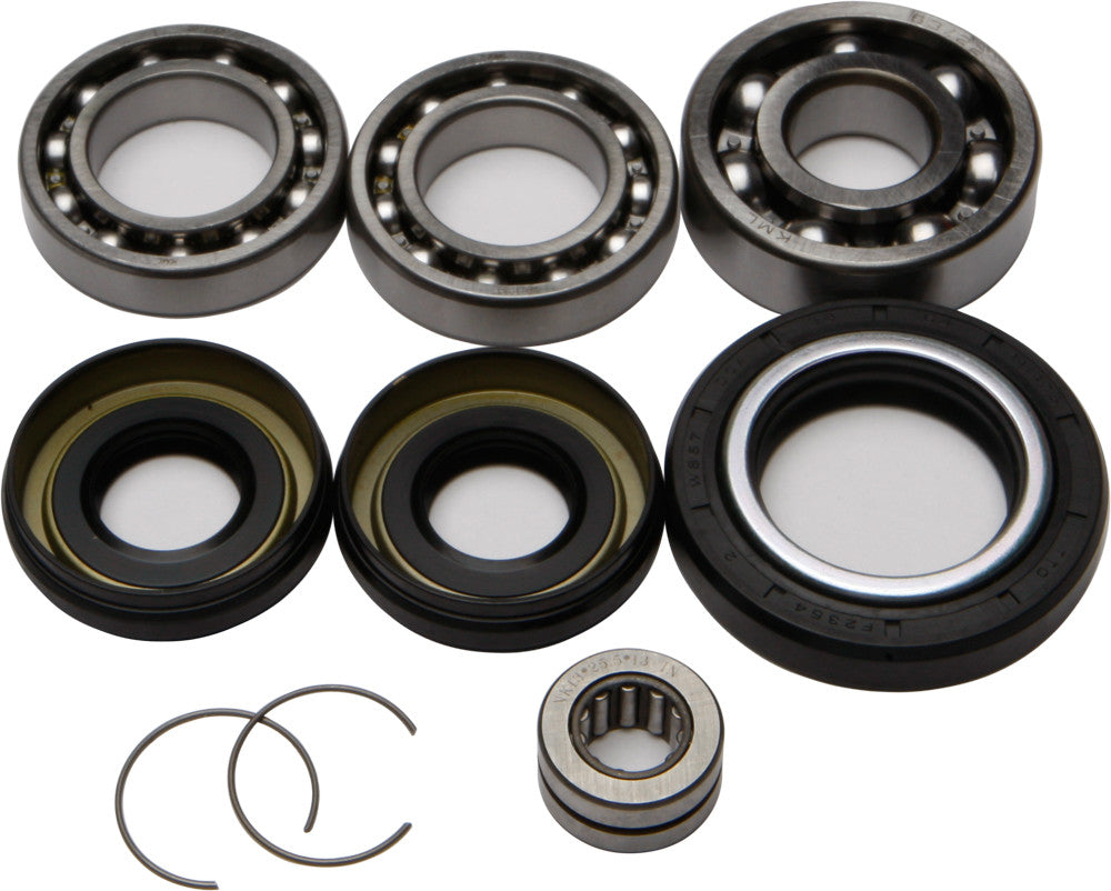 All Balls Differential Bearing & Seal Kit — MPN 25-2001