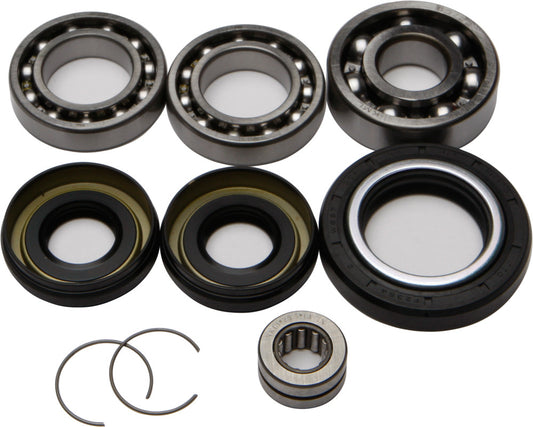 All Balls Differential Bearing & Seal Kit — MPN 25-2001