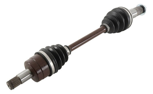 All Balls 6 Ball Heavy Duty Axle — MPN AB6-YA-8-211