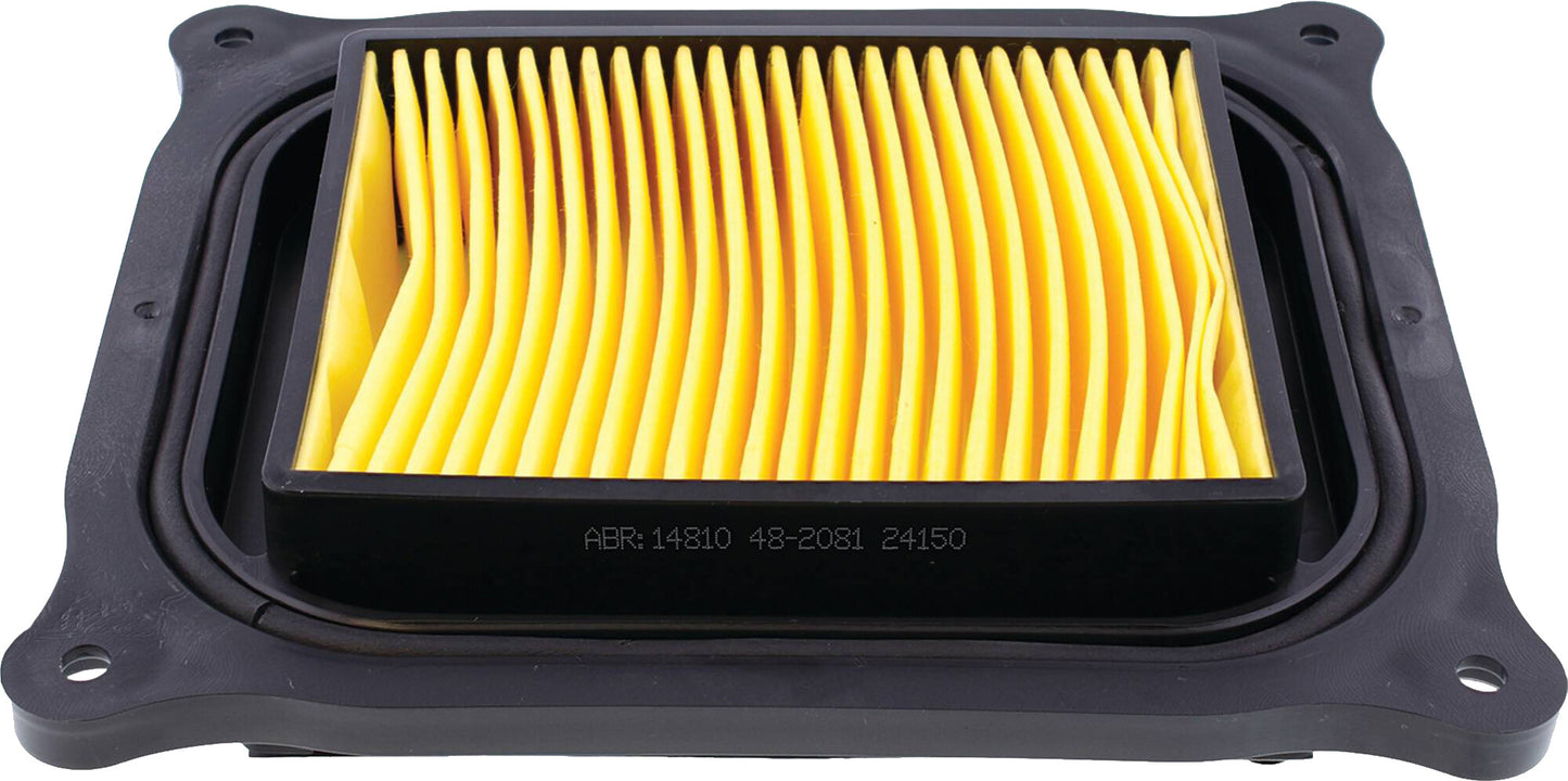 All Balls Air Filter Kit — MPN 48-1081