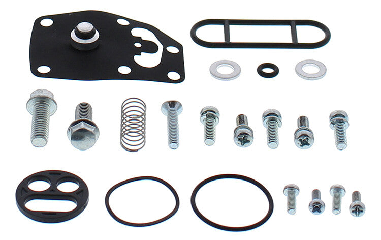 All Balls Fuel Tap Rebuild Kit — MPN 60-1043