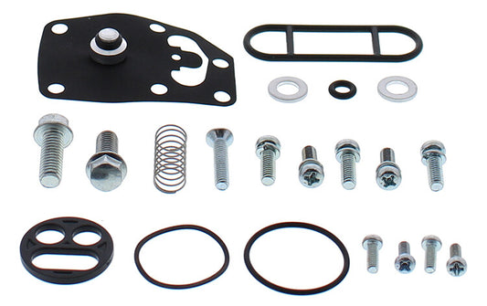 All Balls Fuel Tap Rebuild Kit — MPN 60-1043
