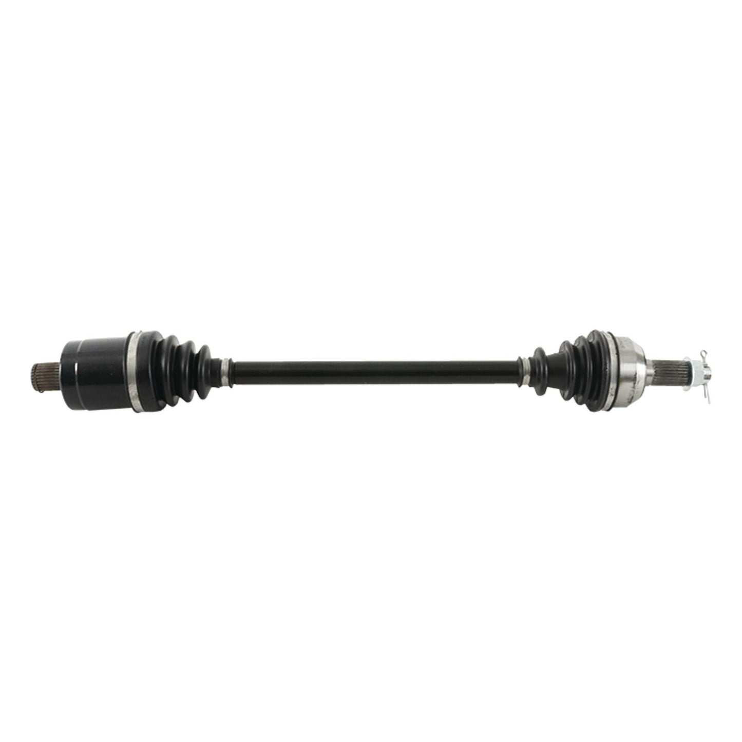 All Balls Standard Axle — MPN ABM-PO-8-381