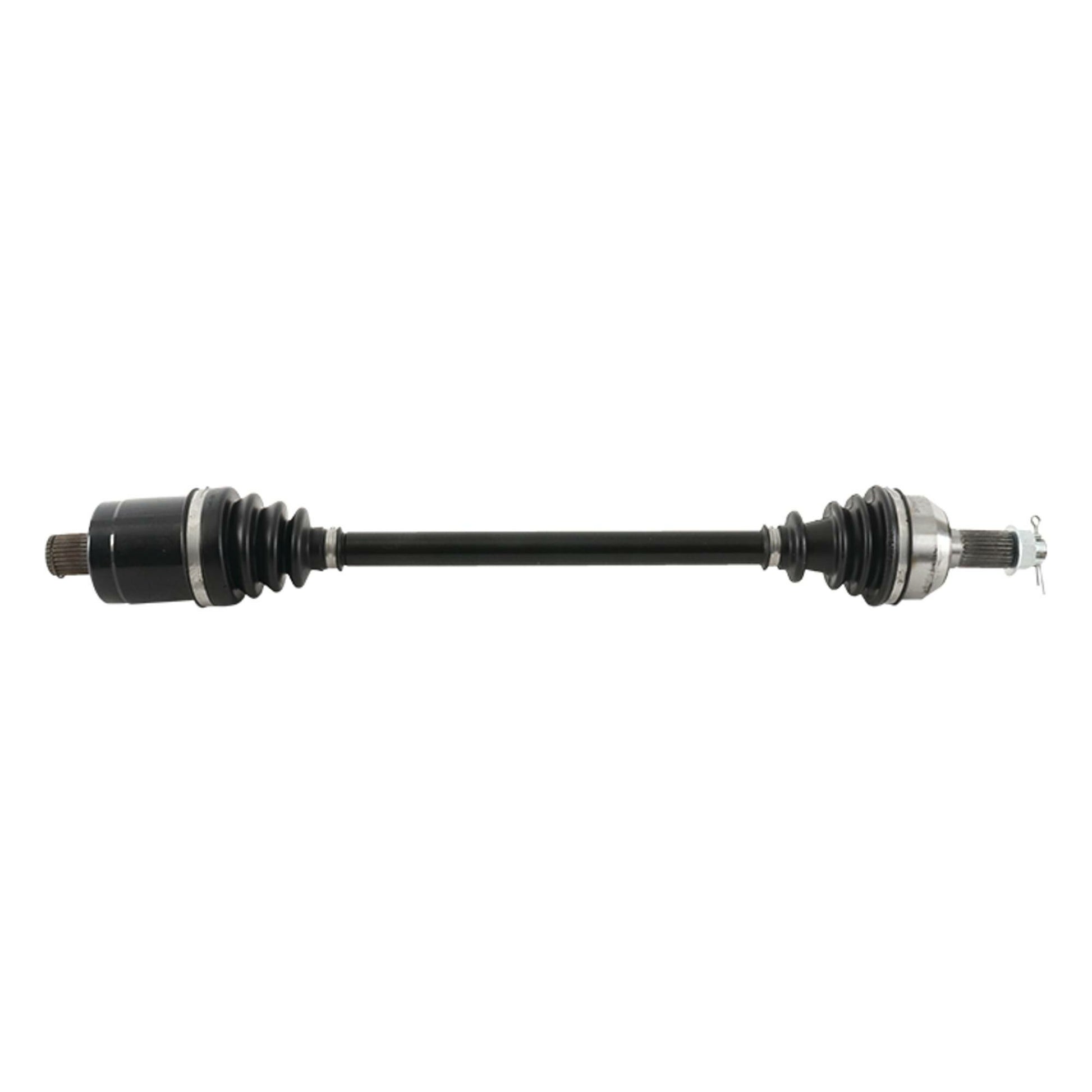 All Balls Standard Axle — MPN ABM-PO-8-381