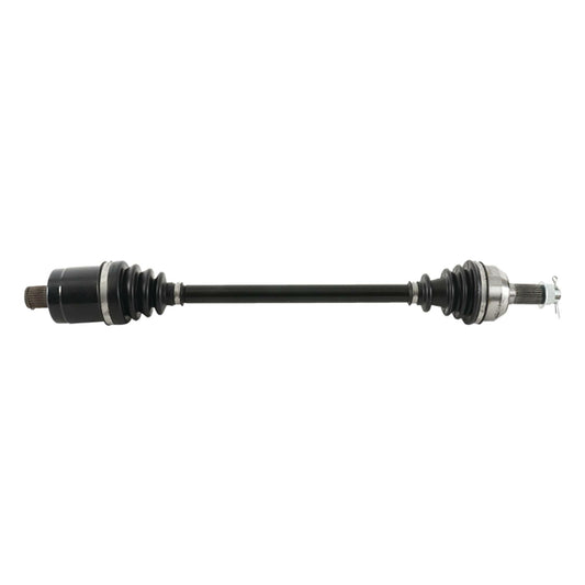 All Balls Standard Axle — MPN ABM-PO-8-381