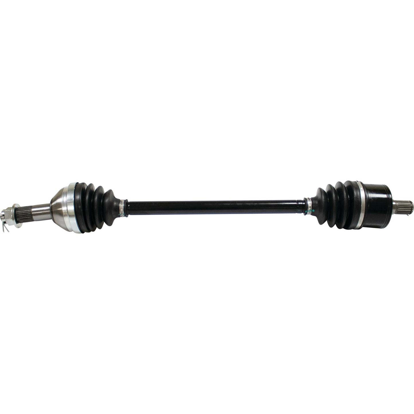 All Balls 6 Ball Heavy Duty Axle — MPN AB6-CA-8-345