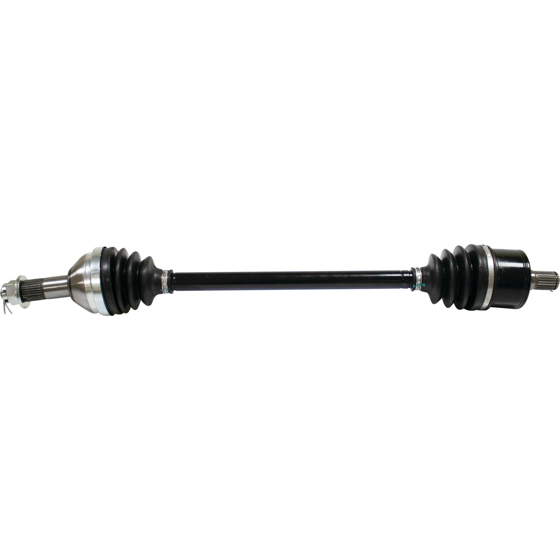 All Balls 6 Ball Heavy Duty Axle — MPN AB6-CA-8-345