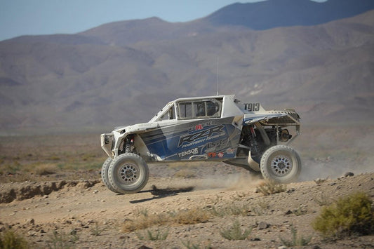 Lone Star Racing ATV & UTV Polaris RZR Turbo S STS A-Arm Kit