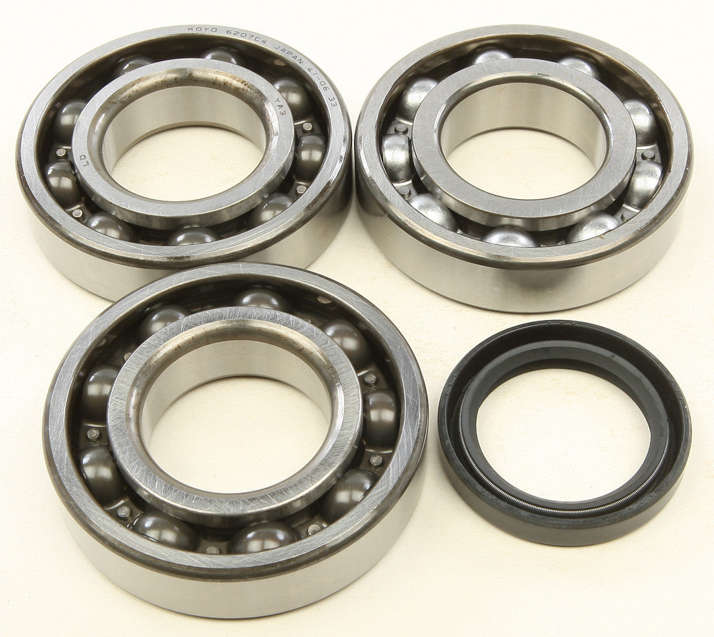 All Balls Crank Brng Kit- P400 '04 Pol S Portsman — MPN 24-1090