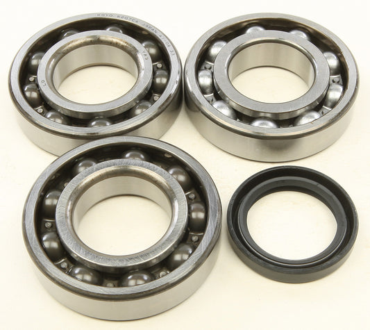 All Balls Crank Brng Kit- P400 '04 Pol S Portsman — MPN 24-1090