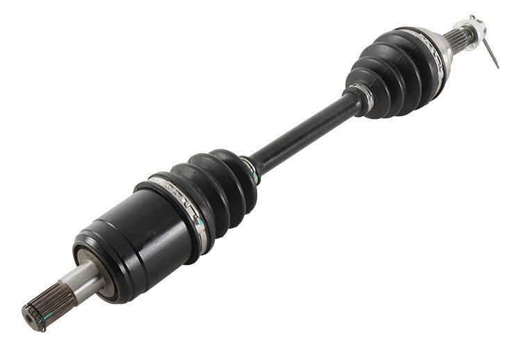 All Balls 6 Ball Heavy Duty Axle — MPN AB6-HO-8-208