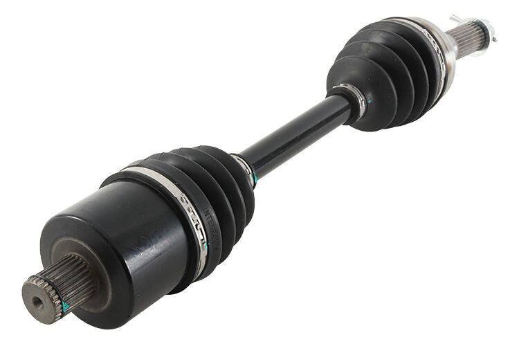 All Balls 6 Ball Heavy Duty Axle — MPN AB6-PO-8-346