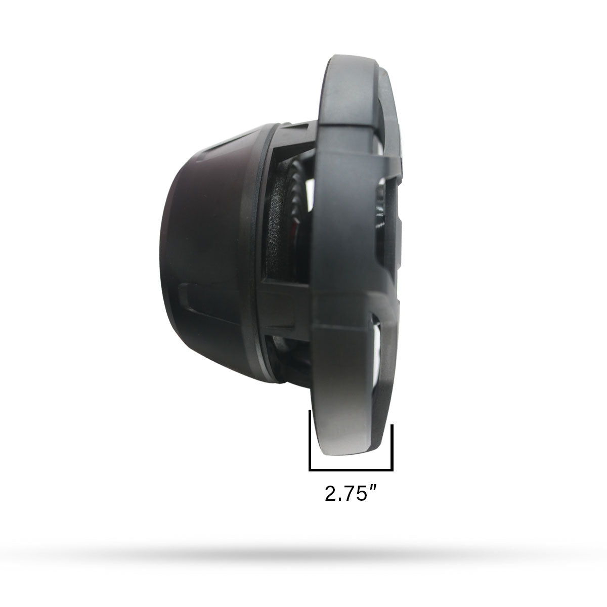 KS23 6.5" Waterproof Speakers