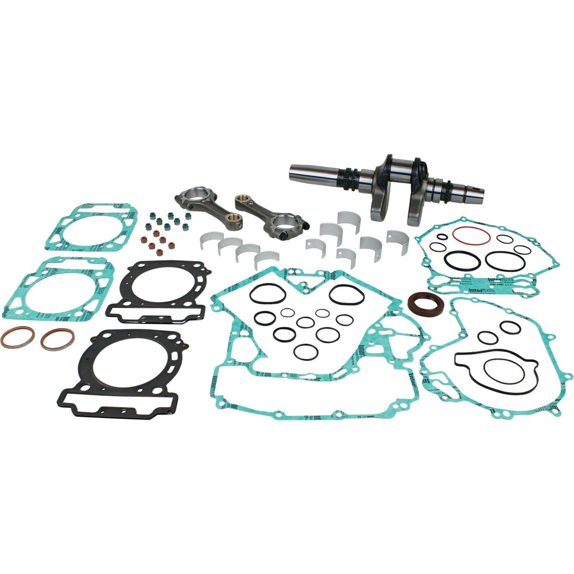 Hot Rods Complete Bottom End Kit — MPN HR00202