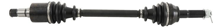 All Balls 8 Ball Extreme Duty Axle — MPN AB8-PO-8-328