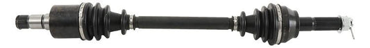 All Balls 8 Ball Extreme Duty Axle — MPN AB8-PO-8-328