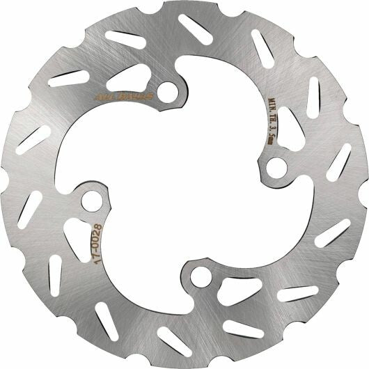 All Balls Brake Rotor — MPN 18-0028
