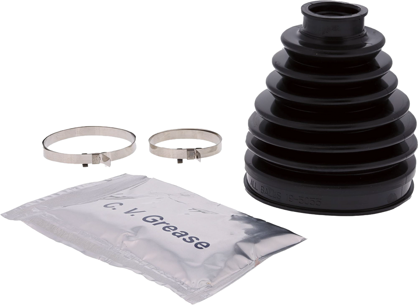 All Balls Cv Boot Kit — MPN 19-5055