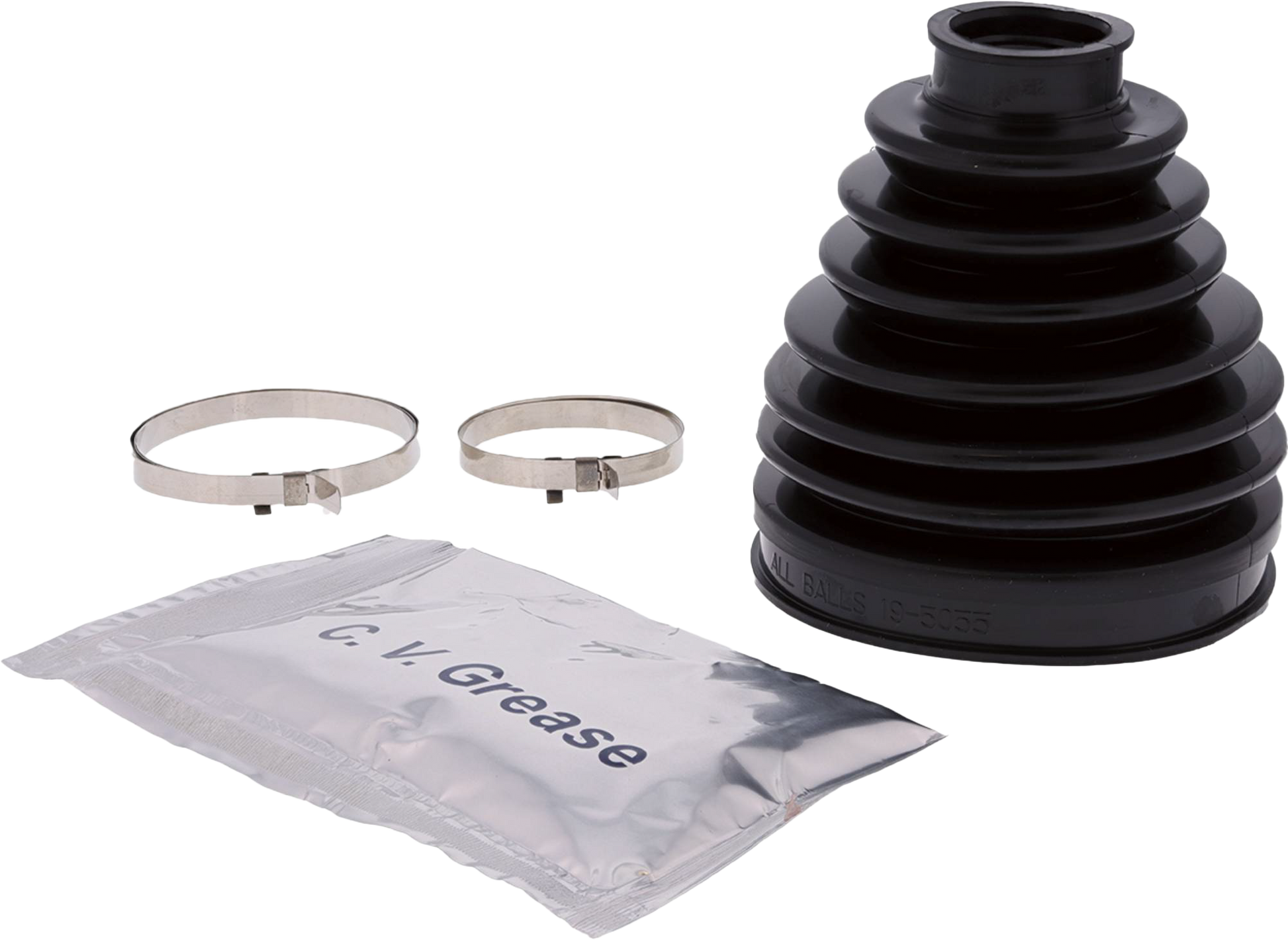 All Balls Cv Boot Kit — MPN 19-5055
