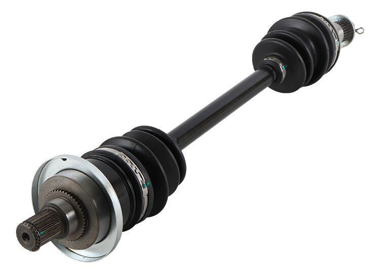 All Balls 6 Ball Heavy Duty Axle — MPN AB6-AC-8-145