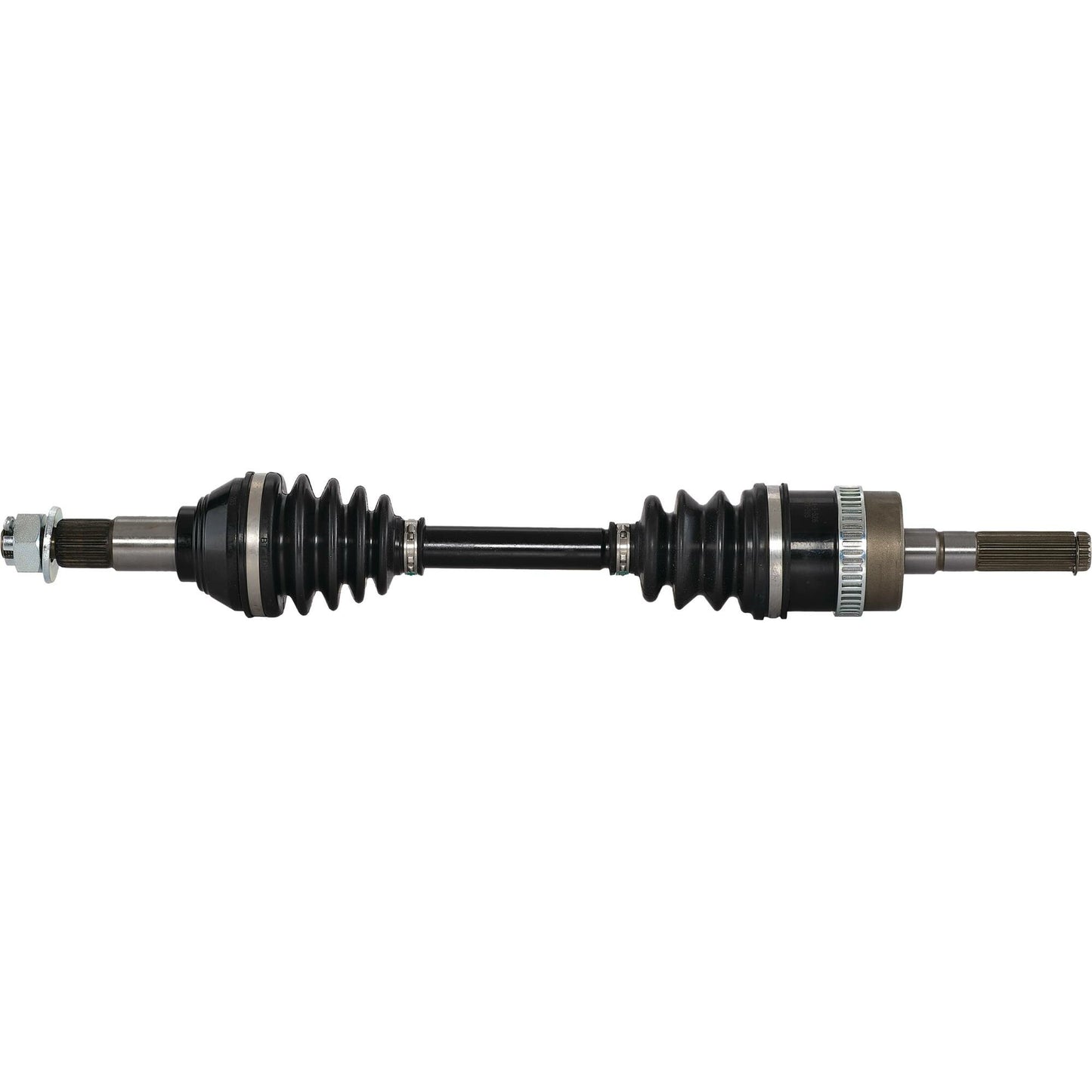 All Balls 6 Ball Heavy Duty Axle — MPN AB6-CA-8-335