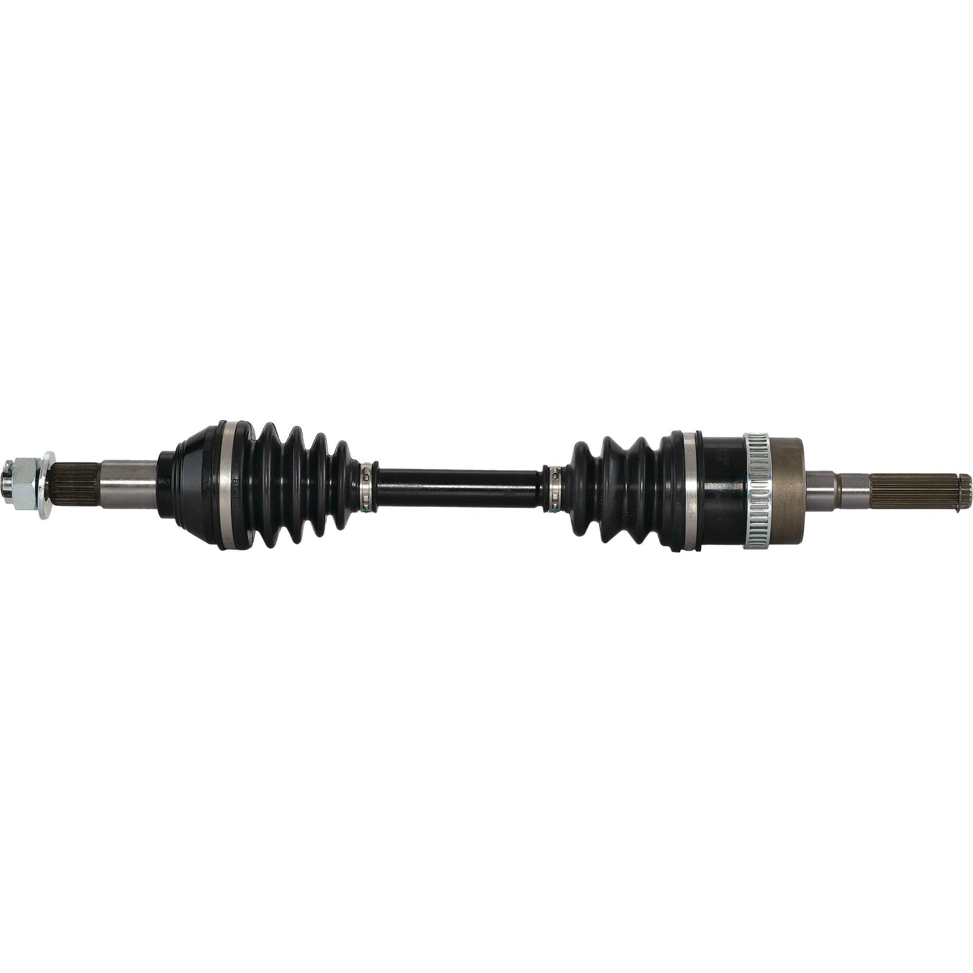 All Balls 6 Ball Heavy Duty Axle — MPN AB6-CA-8-335
