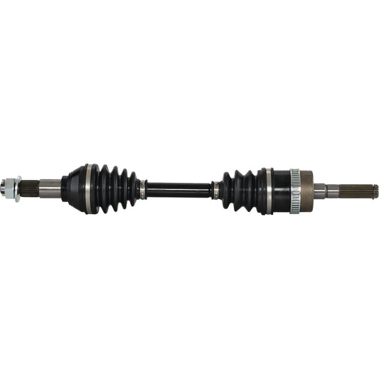All Balls 6 Ball Heavy Duty Axle — MPN AB6-CA-8-335
