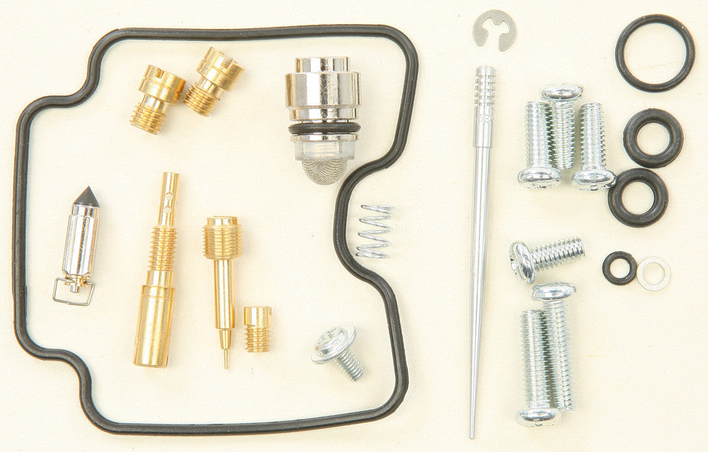 All Balls Carburetor Kit — MPN 26-1380