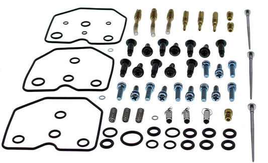 All Balls Carburetor Repair Kit — MPN 26-10008