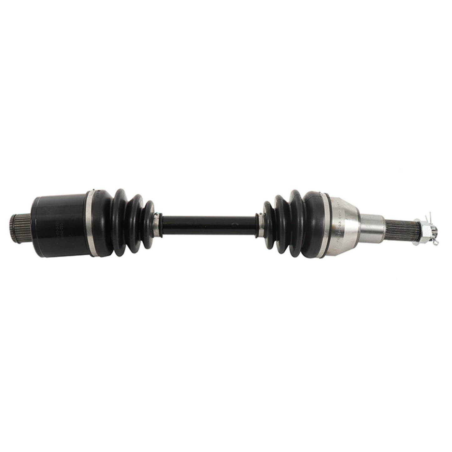 All Balls Standard Axle — MPN ABM-PO-8-302
