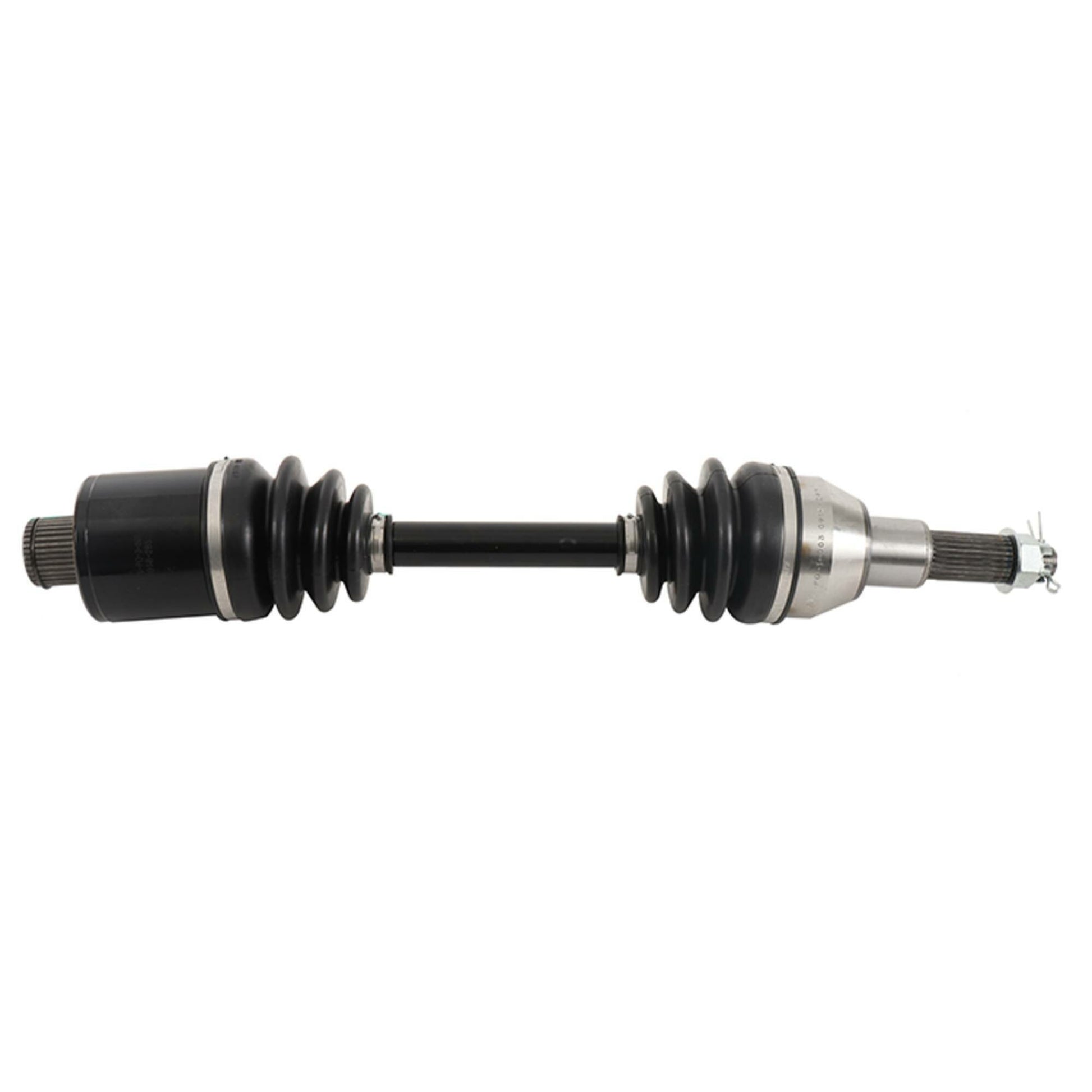All Balls Standard Axle — MPN ABM-PO-8-302