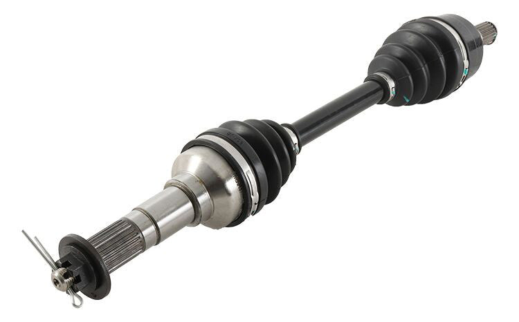 All Balls 6 Ball Heavy Duty Axle — MPN AB6-YA-8-307