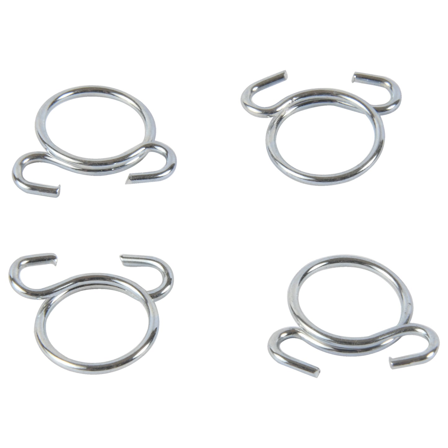 All Balls Hose Clamps Refill Kit — MPN FS00064