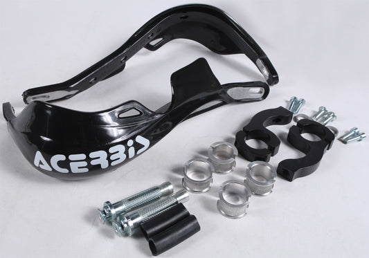 Acerbis Rally Pro Handguards — MPN 2142000001