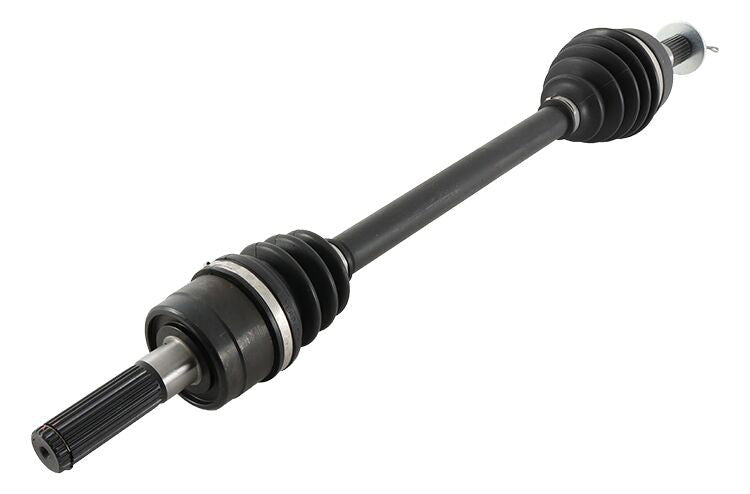 All Balls 8 Ball Extreme Duty Axle — MPN AB8-KW-8-137