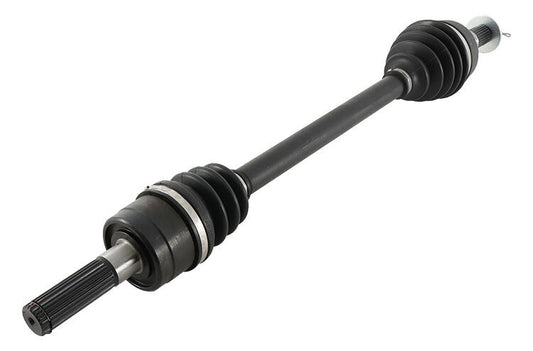 All Balls 8 Ball Extreme Duty Axle — MPN AB8-KW-8-137