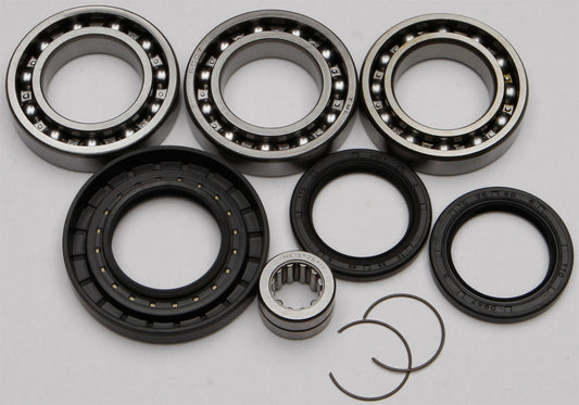 All Balls Differential Bearing & Seal Kit — MPN 25-2079