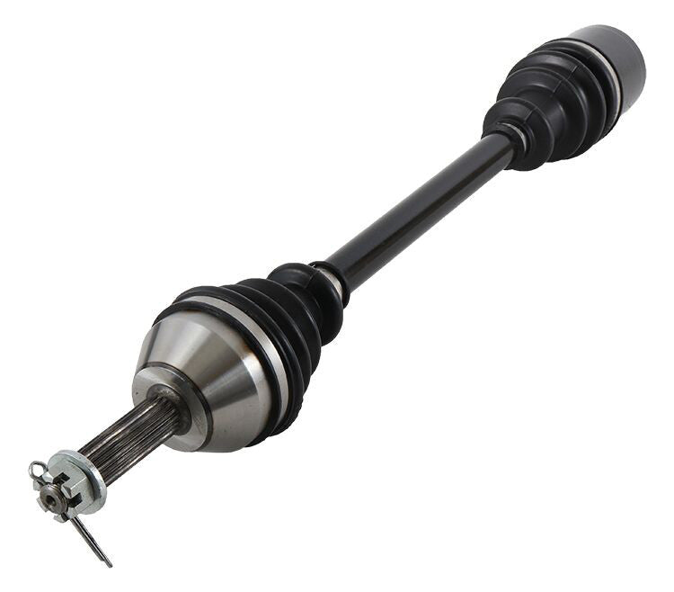 All Balls 6 Ball Heavy Duty Axle — MPN AB6-PO-8-309