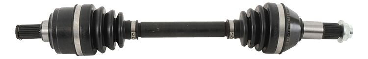 All Balls 8 Ball Extreme Duty Axle — MPN AB8-YA-8-331