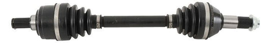 All Balls 8 Ball Extreme Duty Axle — MPN AB8-YA-8-331