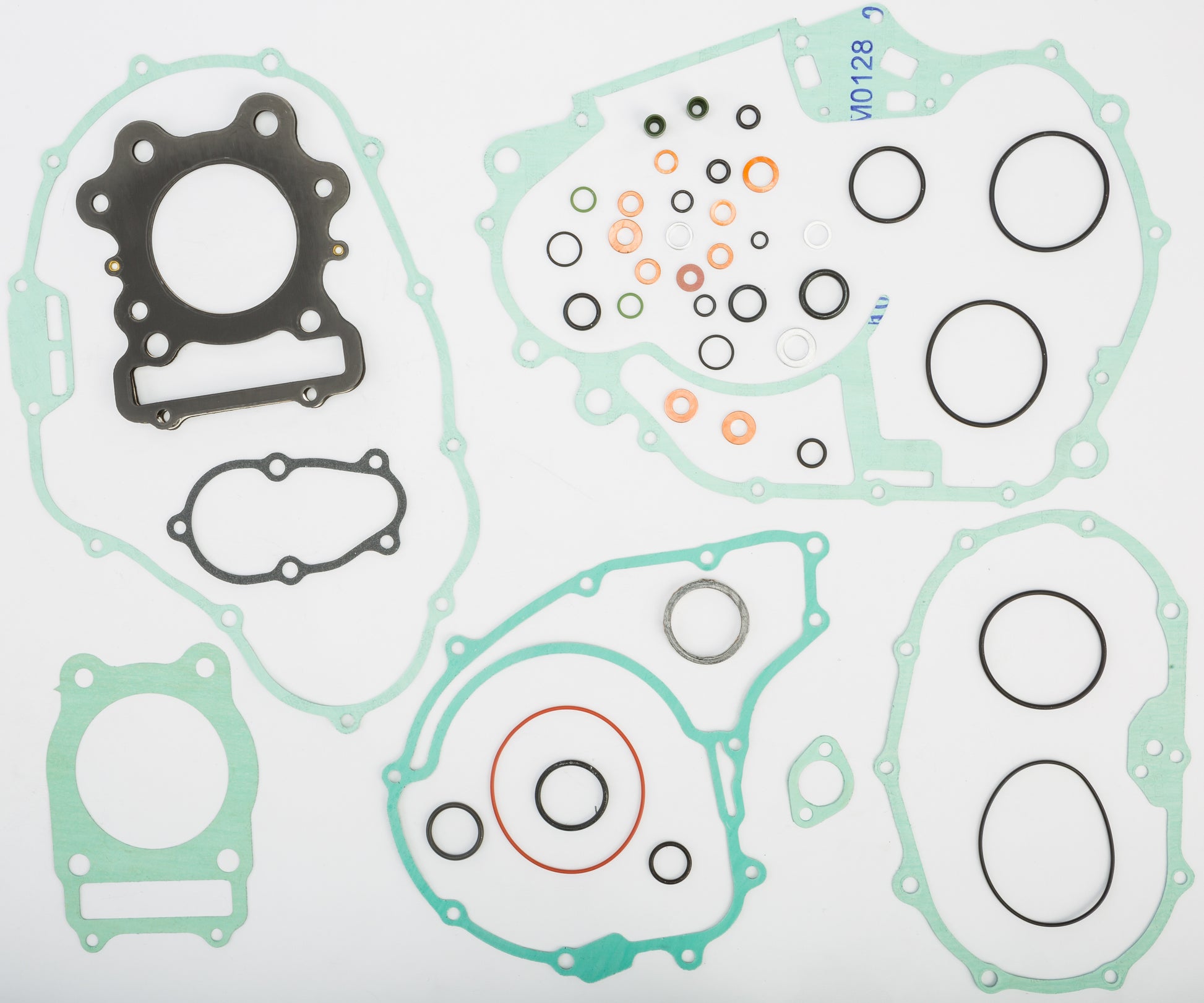 Athena Complete Gasket Kit — MPN P400210850300