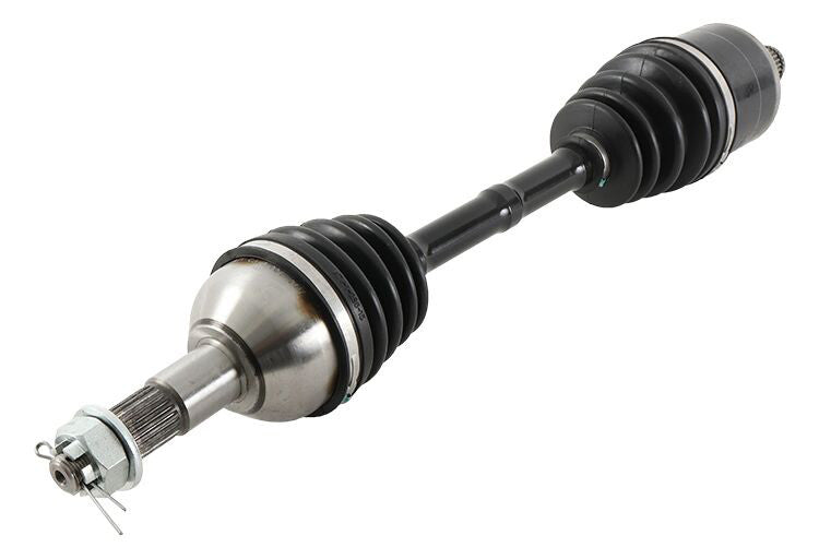 All Balls 6 Ball Heavy Duty Axle — MPN AB6-CA-8-326
