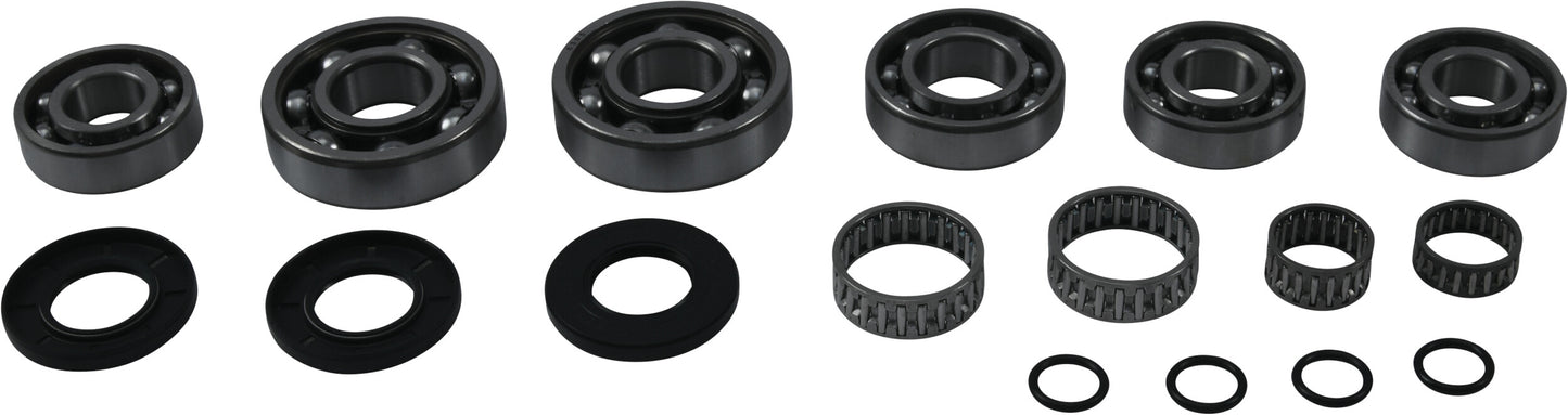All Balls Transmission Bearing And Seal Kit — MPN 25-7002