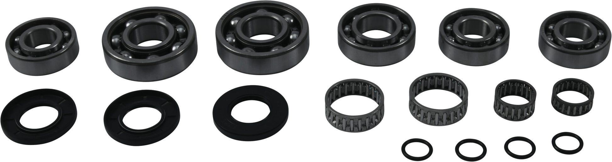 All Balls Transmission Bearing And Seal Kit — MPN 25-7002