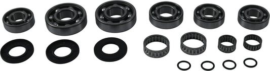 All Balls Transmission Bearing And Seal Kit — MPN 25-7002