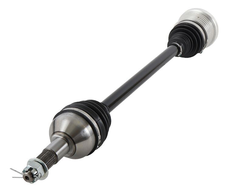 All Balls 6 Ball Heavy Duty Axle — MPN AB6-CA-8-307