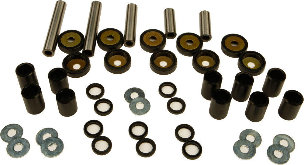 All Balls Rear Independent Suspension Bushing — MPN 50-1075