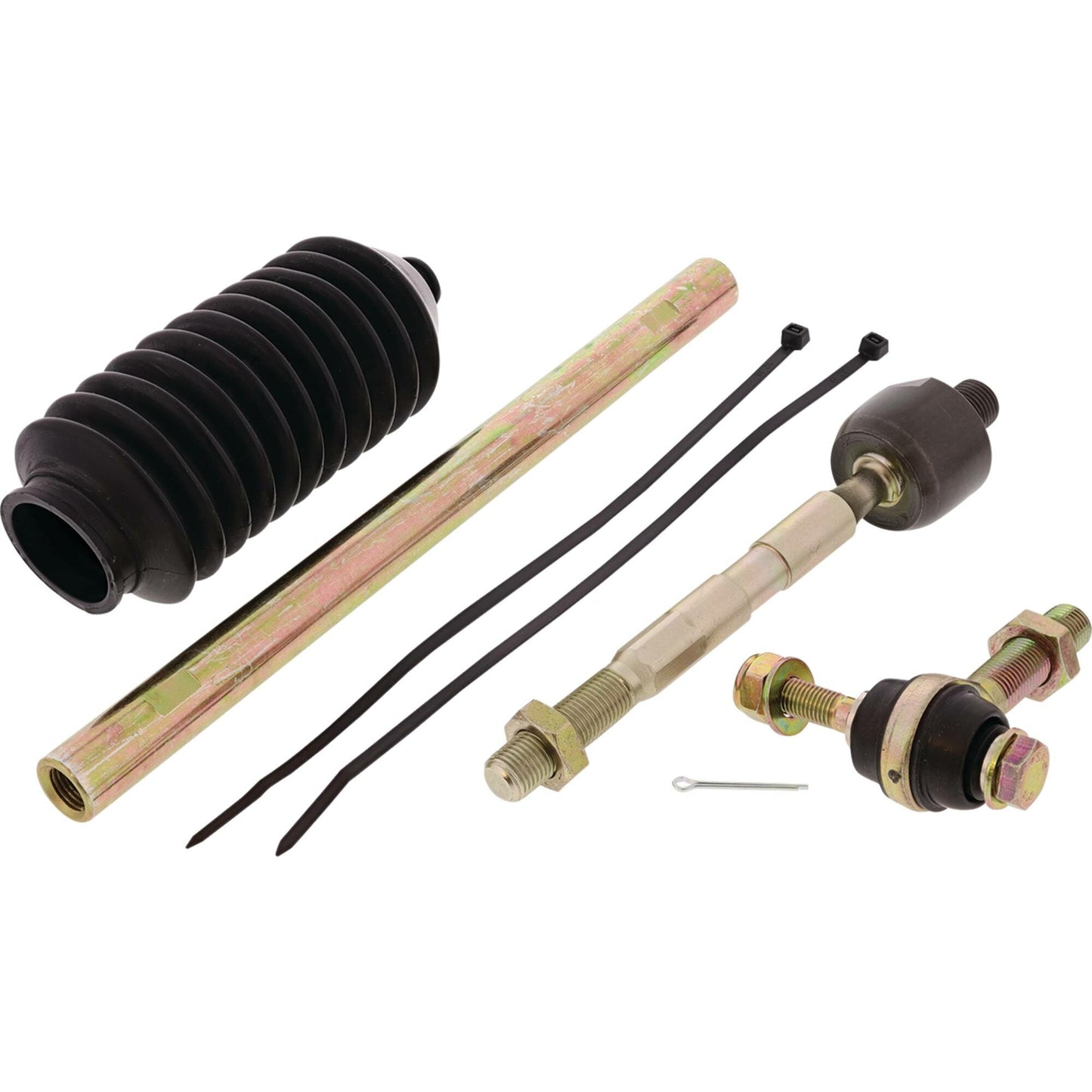 All Balls Rack Tie Rod Kit — MPN 51-1108-R