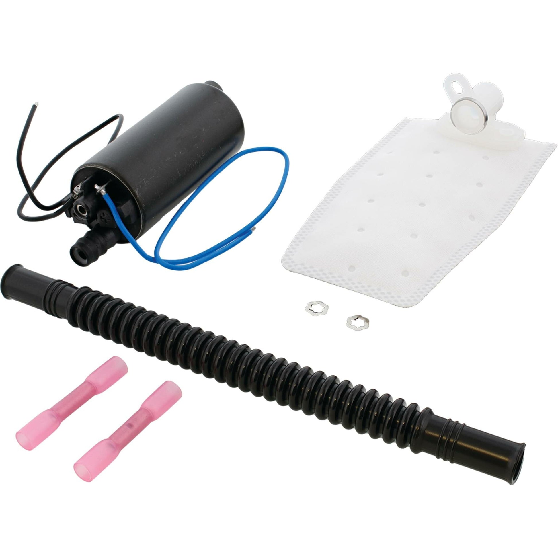 All Balls Fuel Pump Rebuild Kit — MPN 47-2080