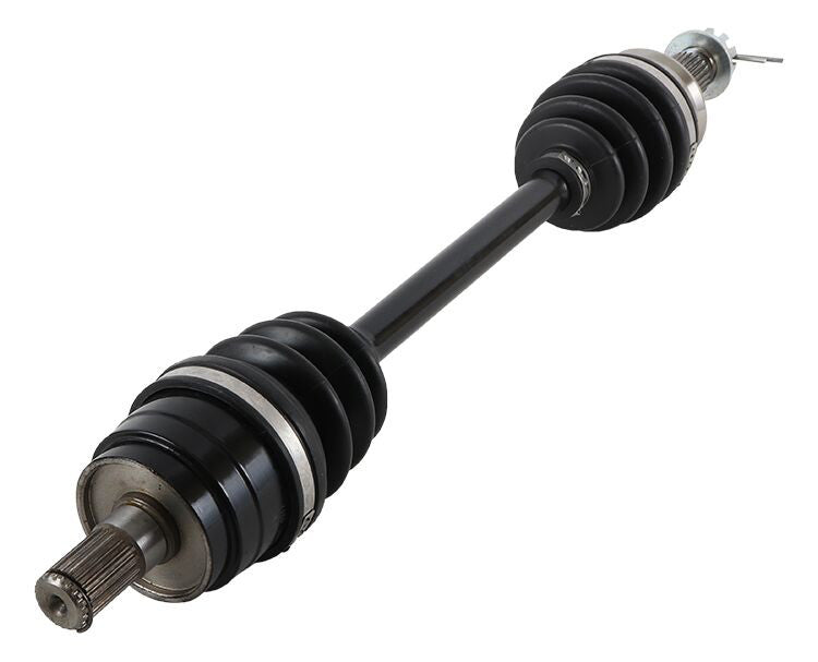 All Balls 6 Ball Heavy Duty Axle — MPN AB6-HO-8-301